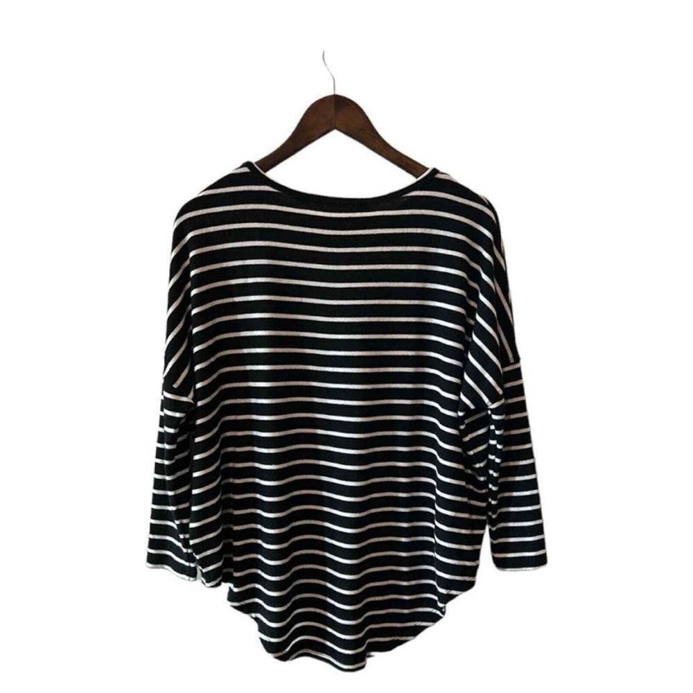 NWT Merritt Charles Tom Sweater OS - Picture 4 of 7